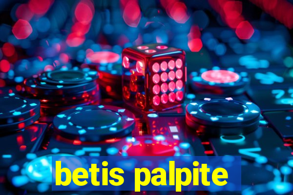 betis palpite